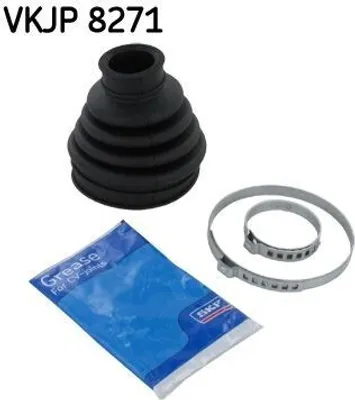 Produktbild von SKF Faltenbalgsatz Antriebswelle für SMART CITY-COUPE (450) VKJP 8271