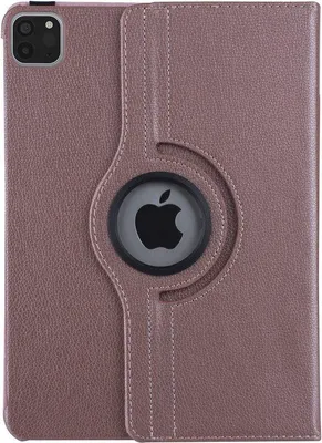 Produktbild von iPad Pro 11 Zoll 2020 Book Case 360 Grad