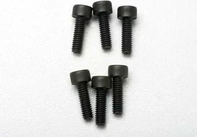 Imagen del producto de Traxxas 3965, tornillo, color