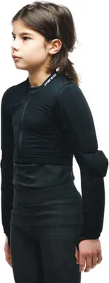 Image de Veste de protection Dainese Snow Scarabeo R001 Slalom Noir S Noir S