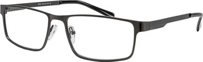 Immagine prodotto di GLASSA Lesebrille G 221, 2,00 dio, grau