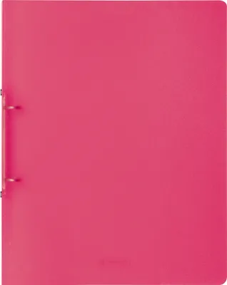 Produktbild von BRUNNEN 106550525 RingbA4 25mm 2R tulip