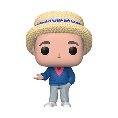 Zdjęcie produktu dla FUNKO POP! 70765, Figurka kolekcjonerska, Film i Seriale