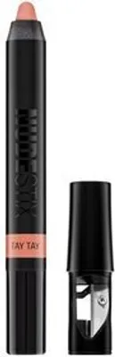 Produktbild von Nudestix Gel Color Lip + Cheek Balm Tay Tay Lippenbalsam und Rouge alles in einem 3 g