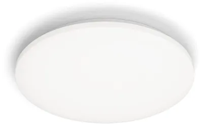 Immagine prodotto di Philips Plafoniera funzionale Izso, 40 W, LED, 4300 lm, IP20, Bianco