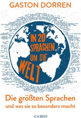 Obrázek produktu pro In 20 Sprachen um die Welt