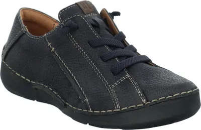 Image de JOSEF SEIBEL Fergey 87 | Chaussures basses pour Femmes | bleu