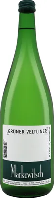 Produktbild von Weingut Gerhard Markowitsch Grüner Veltliner Österreich NV Wein ( 1 x 1 L )