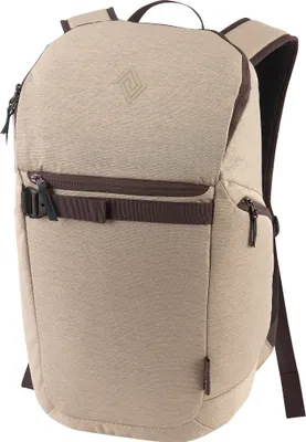 Produktbild von Nitro Nikuro 26L Rucksack mit Laptopfach Almond