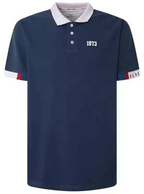 Zdjęcie produktu dla Koszulka polo Pepe Jeans Jerson dla Męskie