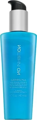 Obrázok produktu pre No Inhibition Silkening Milk uhladzujúce mlieko pre hebkosť a lesk vlasov 140 ml