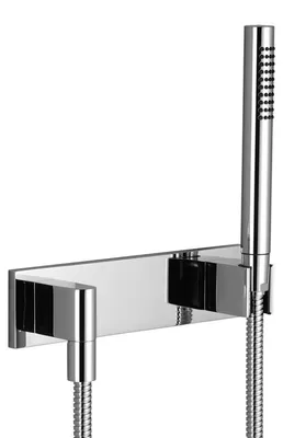 Produktbild von Dornbracht 27818980-27 Schlauchbrausegarn. SERIENSPEZIFISCH