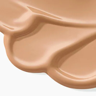 Imagen del producto de CATRICE Skin Like Luminous Foundation, base de maquillaje líquida en envase con bomba, para todo tipo de piel, hidratante, iluminadora, color beige, 045N
