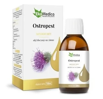 Obrázek produktu pro Ostropeč Plaménkový - Přírodní Olej, 100 ml