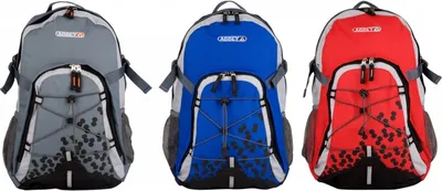 Produktbild von Outdoor Rucksack 25L