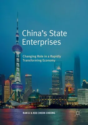 Immagine prodotto di China's State Enterprises