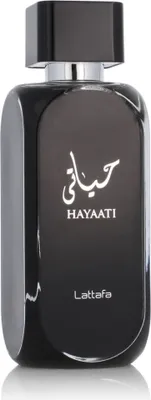 Produktbild von Lattafa Perfumes - Hayaati EDP 100ml