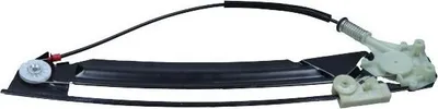 Image de Lève-vitre arrière BMW E39 99-04 gauche sans moteur