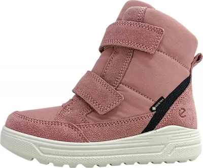 Produktbild von Ecco Winterstiefel Rosa in Gr. 31