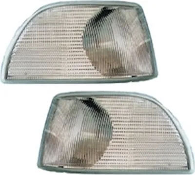 Produktbild von TYC Frontblinker Set für Volvo V70 I P80 11/1996-5/2000 rechts links