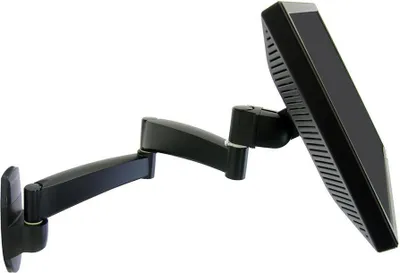 Image de Ergotron 200 Series Bras de fixation murale