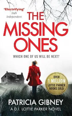 Produktbild von The Missing Ones
