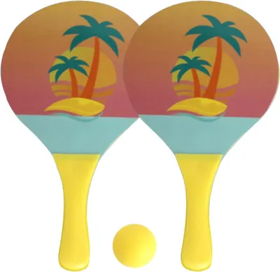Produktbild von Tennisschläger fürs Training, geeignet für Jugendliche/Frauen/Männer/Anfänger, für Outdoor-Aktivitäten/Reisen