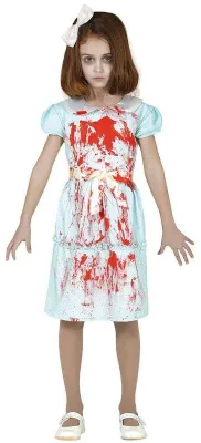 Obrázek produktu pro Creepy kostým Ghost Twins Halloween 2026