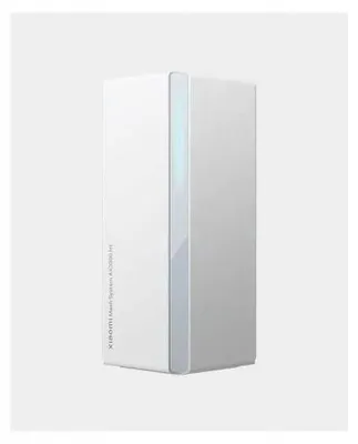 Produktbild von Xiaomi Mesh System AX3000 NE Dual-Band (2,4 GHz/5 GHz) Wi-Fi 6 (802.11ax) Weiß 4 Intern