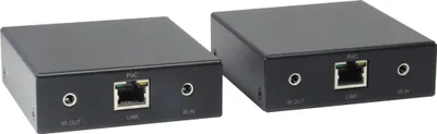 Image de LevelOne HVE-9010 - Extension pour vidéo/audio