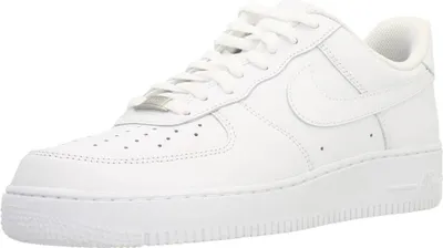 Produktbild von NIKE ULTRABEST Halbschuhe AIR FORCE 1, Weiß:39