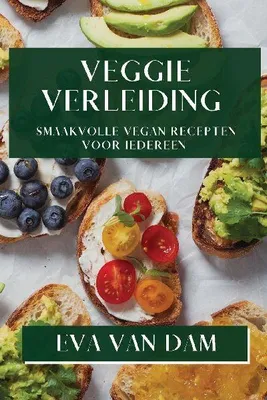 Produktbild von Veggie Verleiding