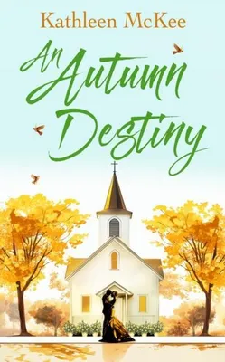 Obrázek produktu pro An Autumn Destiny