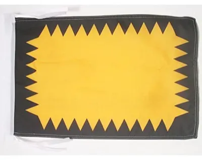 Flagge Cochinchina vor 1945, 45x30 cm, Polyester, mit Kordeln