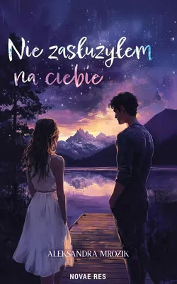 Obrázok produktu pre Nezaslúžim si ťa
