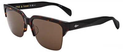 Produktbild von Rag & Bone Sonnenbrille RNB5055/G/S 086 58 18 145
