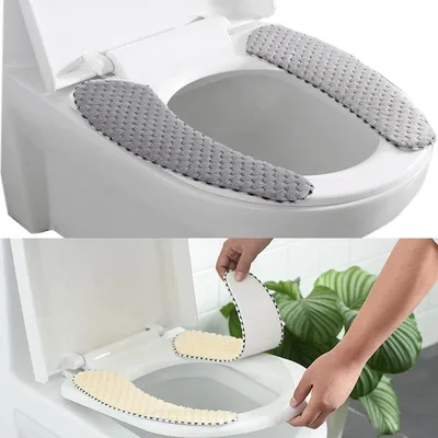WC-Sitz, Hauptbild