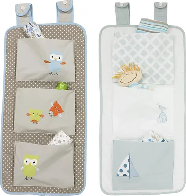 Produktbild von Organizer Applikation, Modell:Birds