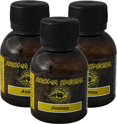 Obrázok produktu pre Carp Servis Václavík Aroma speciál 50ml 6275