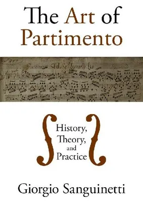 Produktbild von Art Of Partimento C