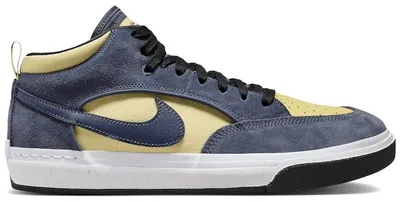 Produktbild von Nike SB React Leo Thunder Blue - EU 44