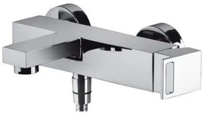 Obrázek produktu pro Paffoni Effe - Vanová baterie, chrom EF022CR