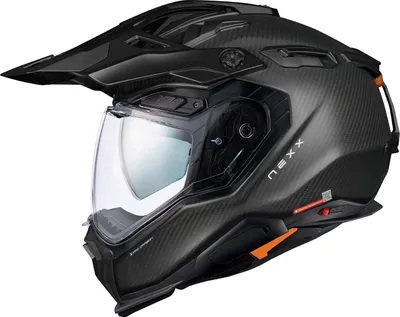 Zdjęcie produktu dla Nexx Helm X.WED3 Zero Pro Carbon Matt (54-XS)