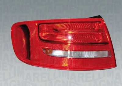 Produktbild von Magneti Marelli Heckleuchte rechts 714021970801