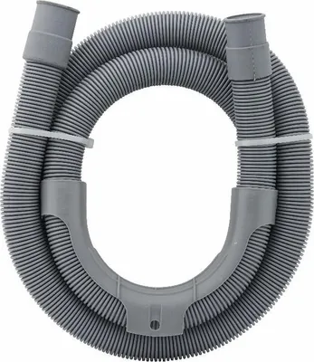 Produktbild von Ablaufschlauch Waschmaschine NOYON & THIEBAULT - Ø 19 und - Ø 22, - L 2 Meter - 2019-22SC1