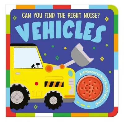 Produktbild von Vehicles