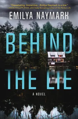 Immagine prodotto di Behind the Lie