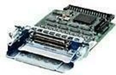 Produktbild von Cisco 8-Port Asynchronous HWIC, Unmanaged