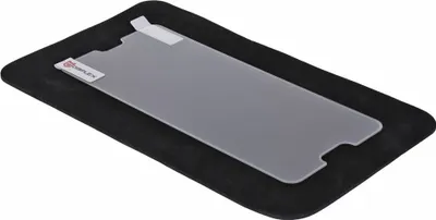 Obrázek produktu pro Ochranné sklo Displex pro HUAWEI P20 Pro