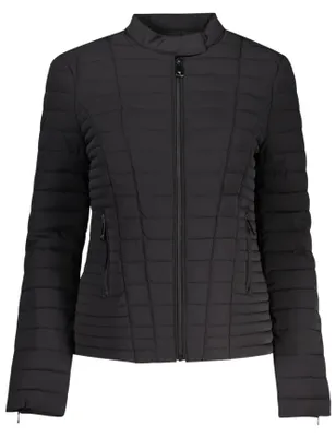 Image de Veste Femme Guess Jeans Noir